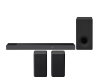 Sony HT-A7000 + SA-SW3 + SA-RS3S - 1123629 - zdjęcie 1